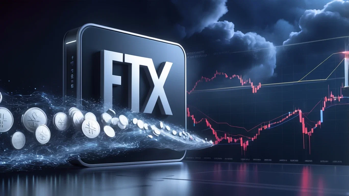 FTX svincola 186K SOL: nuova ondata di vendite?