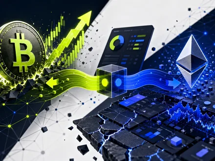 Bitcoin corre, ETF dividono e DeFi trema - 27 aprile 2026