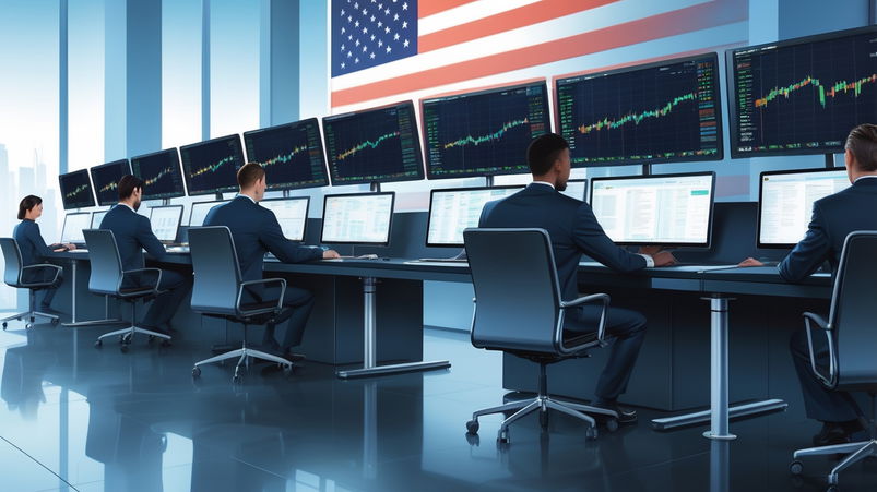 Hidden Road lancia swap crypto per istituzioni USA