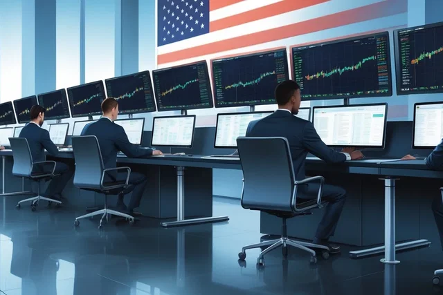 Hidden Road lancia swap crypto per istituzioni USA