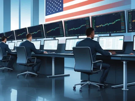 Hidden Road lancia swap crypto per istituzioni USA