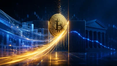 Bitcoin supera 81mila mentre ETF e Waller spingono il rally