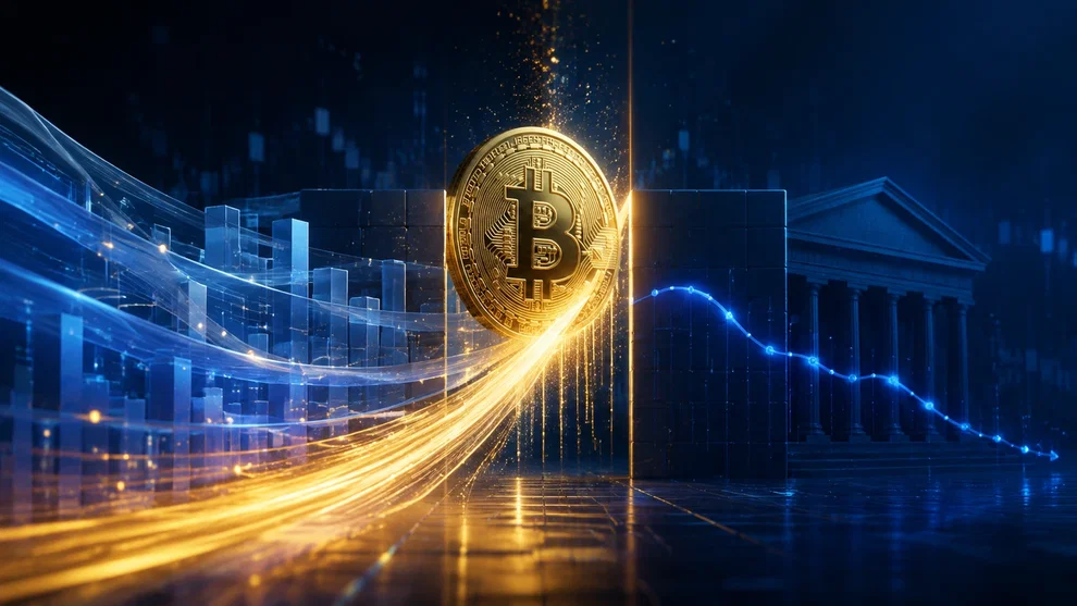 Bitcoin supera 81mila mentre ETF e Waller spingono il rally