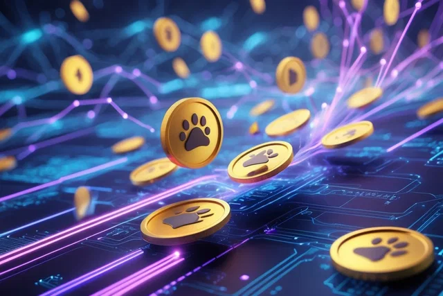 Pawswap: la criptovaluta PAW che conquista il mercato