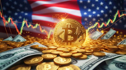 ETF Bitcoin USA: ingenti afflussi di capitali