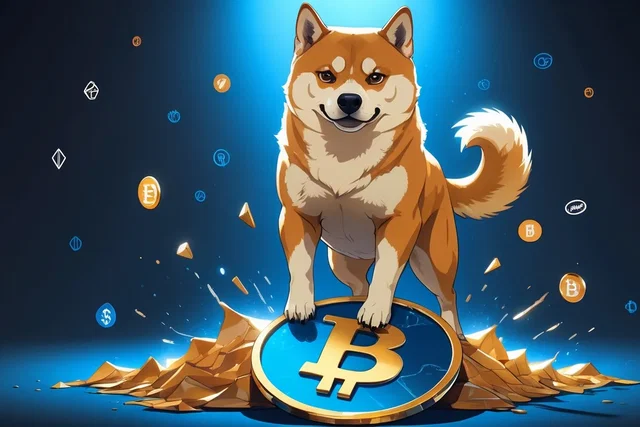 Leash: la "crypto killer" di Doge sotto i riflettori