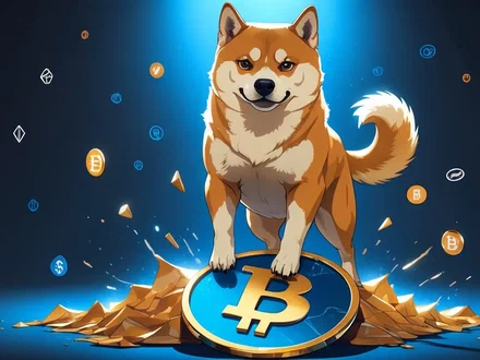 Leash: la "crypto killer" di Doge sotto i riflettori