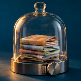 Conto deposito: come funziona, tasse e tutele