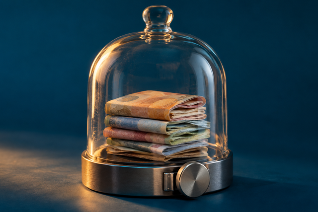 Conto deposito: come funziona, tasse e tutele