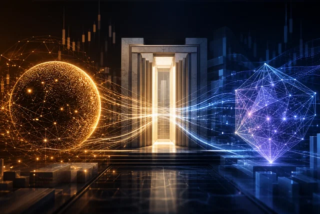 La SEC apre ai token mentre Bitcoin ed Ethereum cambiano passo