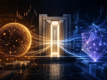 La SEC apre ai token mentre Bitcoin ed Ethereum cambiano passo