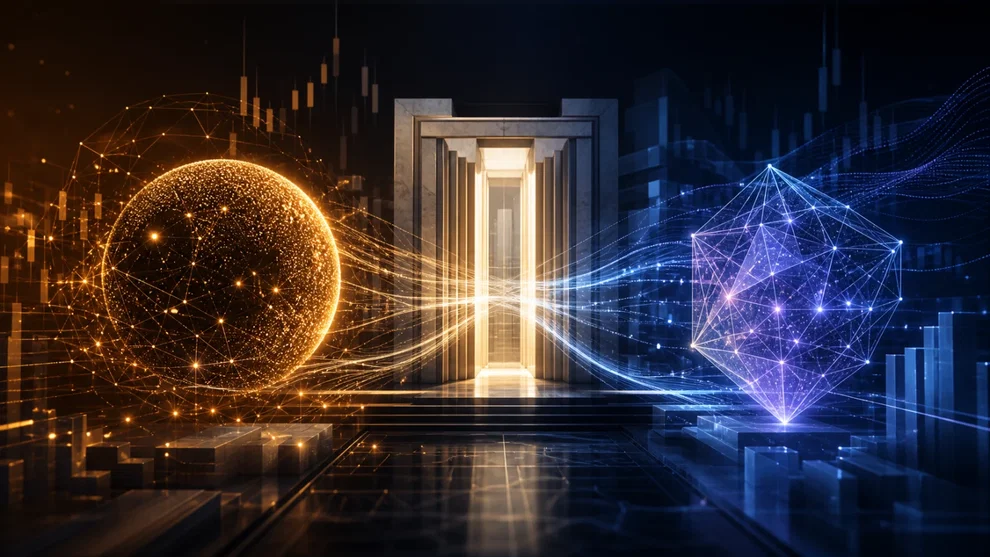 La SEC apre ai token mentre Bitcoin ed Ethereum cambiano passo