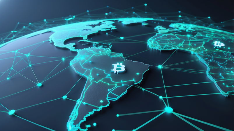 Tether investe in Orionx per i stablecoin latini