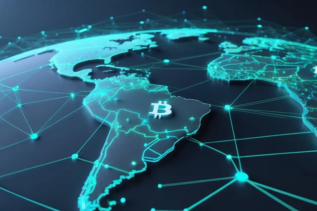 Tether investe in Orionx per i stablecoin latini