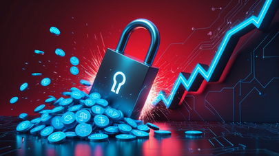 Pyth Network crolla: in arrivo sblocco da 313M di token