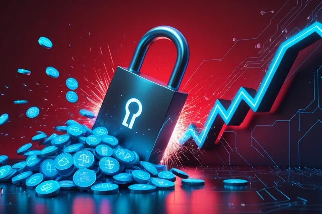 Pyth Network crolla: in arrivo sblocco da 313M di token