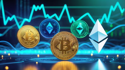 Bitcoin in rialzo: analisi Ripple, Solana ed Ether