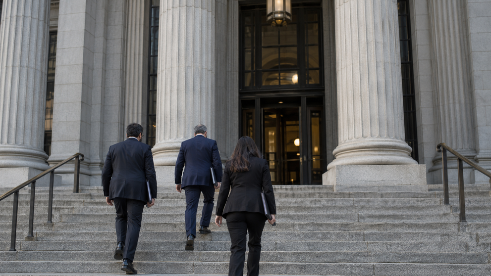 Conduit cita Tether per il blocco di 2,76 milioni di dollari in USDT