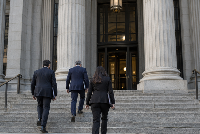 Conduit cita Tether per il blocco di 2,76 milioni di dollari in USDT