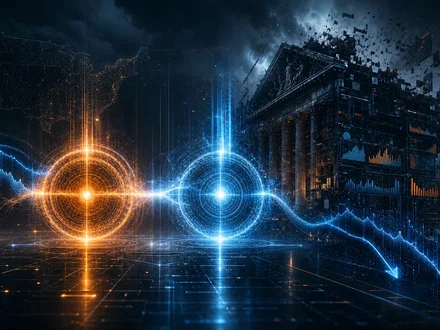 Bitcoin ed Ethereum tengono mentre Coinbase delude