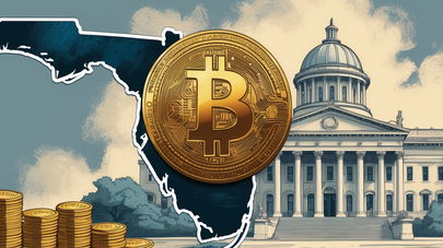 Florida stoppa il Bitcoin come riserva di Stato