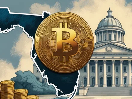 Florida stoppa il Bitcoin come riserva di Stato