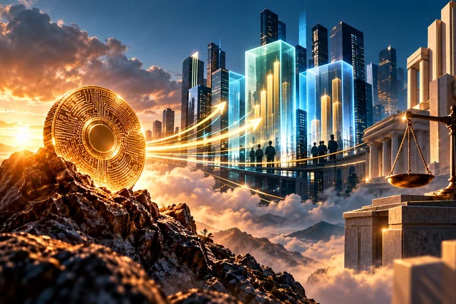Bitcoin respira mentre ETF e CFTC alzano la posta