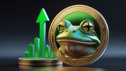 Pepe crypto verso i $0.00002745: schema di svolta