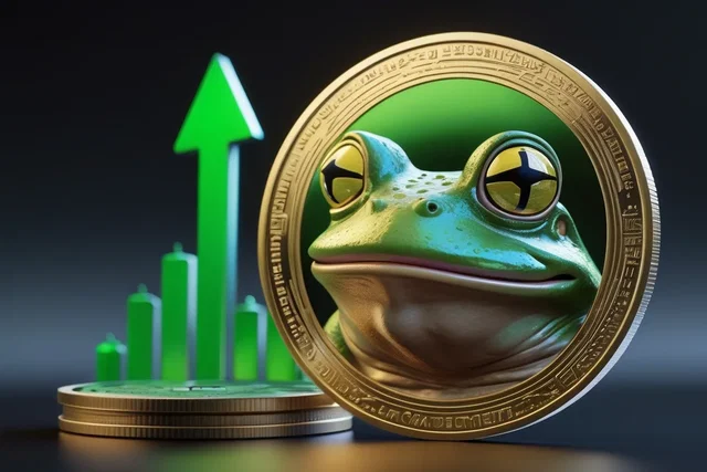 Pepe crypto verso i $0.00002745: schema di svolta