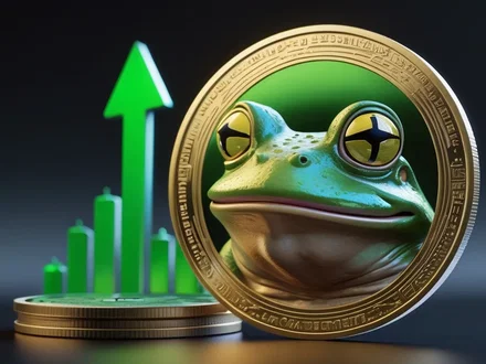 Pepe crypto verso i $0.00002745: schema di svolta