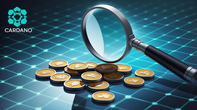 Cardano avvia audit indipendente su rimborso ADA