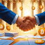 SEC ritira causa contro Binance exchange crypto