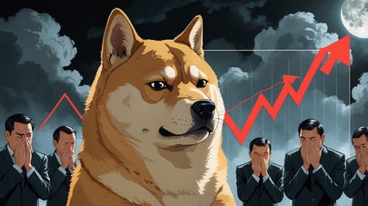 Dogecoin in crisi: perché gli investitori temono