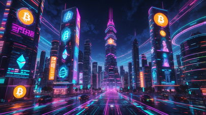 Neo Tokyo: la criptovaluta che sta ridefinendo il web3