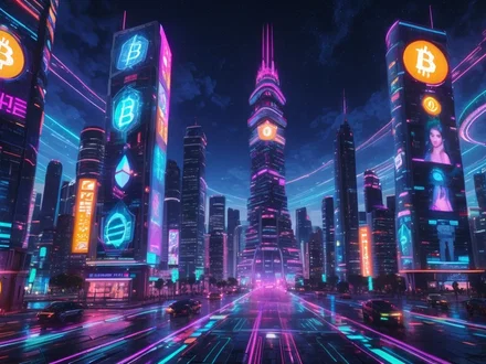 Neo Tokyo: la criptovaluta che sta ridefinendo il web3