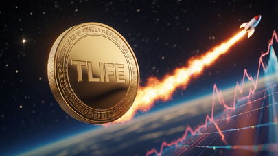 TLIFE COIN: valore alle stelle oltre ogni previsione