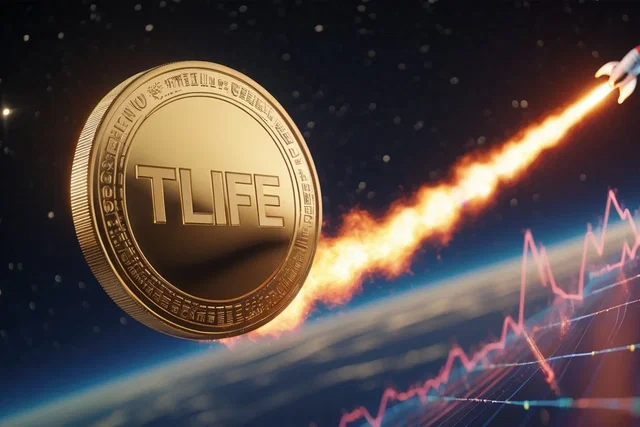 TLIFE COIN: valore alle stelle oltre ogni previsione