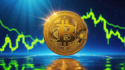 Bitcoin sfiora i 105 mila $: nuovo record in arrivo?