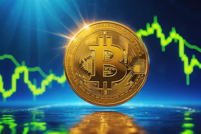Bitcoin sfiora i 105 mila $: nuovo record in arrivo?
