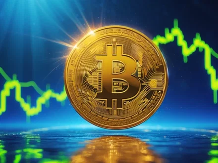 Bitcoin sfiora i 105 mila $: nuovo record in arrivo?