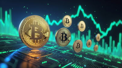 Bitcoin traina CoinDesk 20: tutti gli asset in rialzo