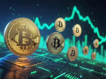 Bitcoin traina CoinDesk 20: tutti gli asset in rialzo
