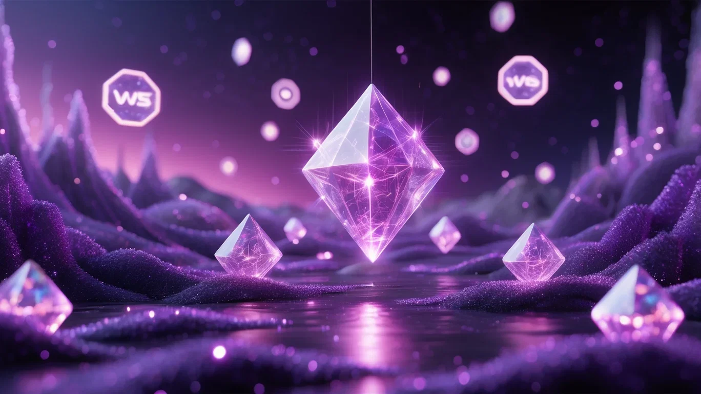 VVS Finance: la nuova frontiera delle criptovalute