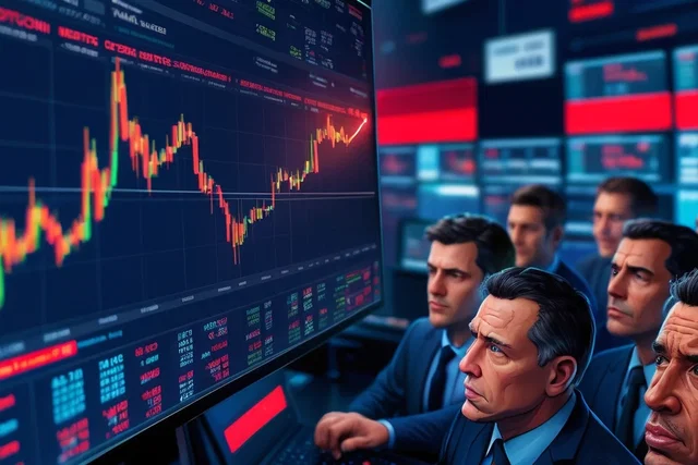 CME Gap: il punto cruciale del ritracciamento Bitcoin