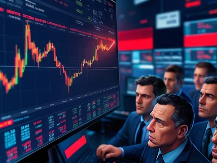 CME Gap: il punto cruciale del ritracciamento Bitcoin