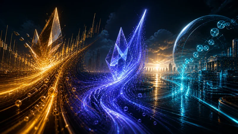 Bitcoin sfiora 70mila, Ethereum e Hyperliquid accelerano