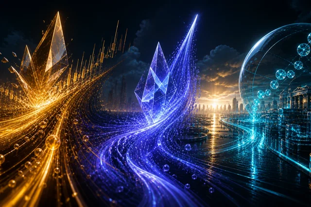 Bitcoin sfiora 70mila, Ethereum e Hyperliquid accelerano