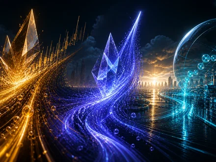 Bitcoin sfiora 70mila, Ethereum e Hyperliquid accelerano