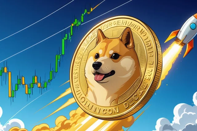 Dogecoin verso quota 1$: analisti ottimisti per maggio