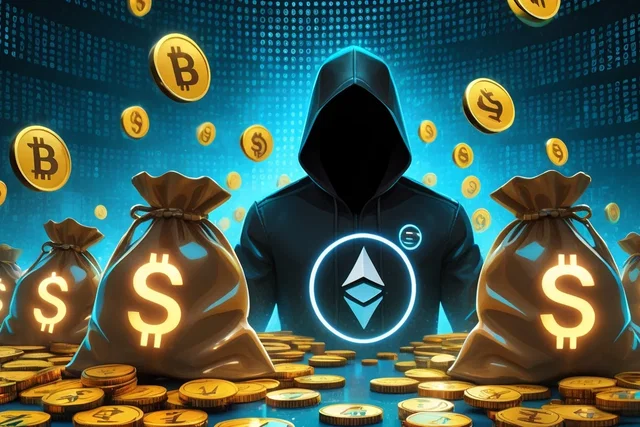 Cetus offre 6 milioni al hacker dopo furto da 223M$